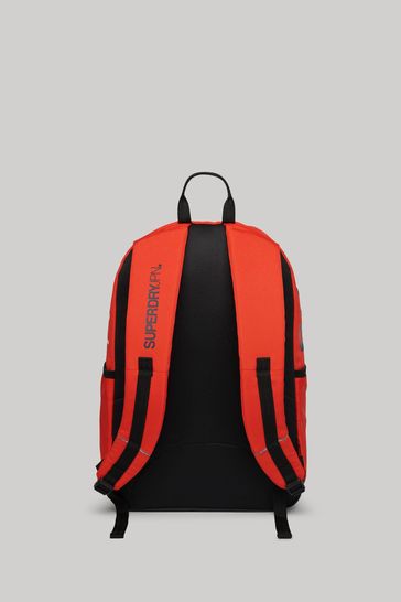 Buy Superdry Red Wind Yachter Montana Backpack from Next Kuwait
