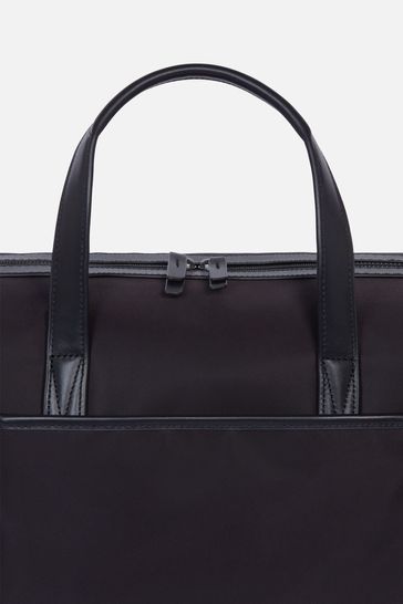 Antler top overnight bag