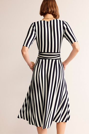 Kassidy jersey midi dress cheap