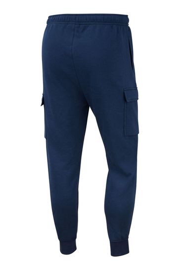 Nike Sportswear Club Fleece Cargo Pants