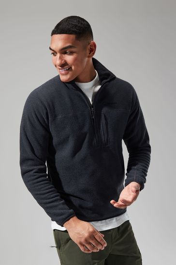 Buy Berghaus Stainton 2.0 Half Zip Fleece from Next Bahrain