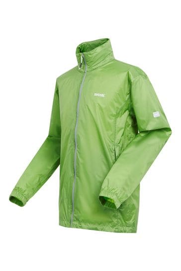 Regatta best sale packaway jacket