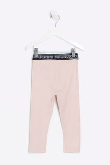 River island girls leggings shop
