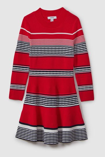 Reiss remi dress outlet