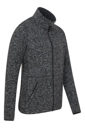 Idris full zip fleece online