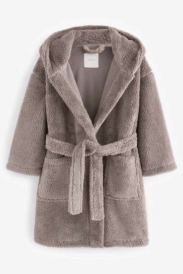 Next childrens dressing gowns clearance