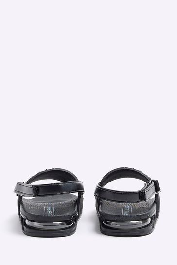 River island boys sliders on sale