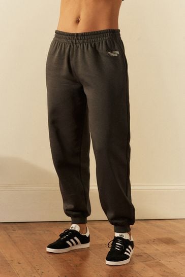 Grey charcoal joggers hotsell