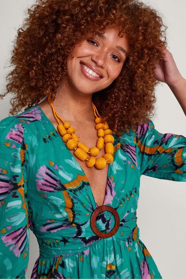 Monsoon best sale laura dress