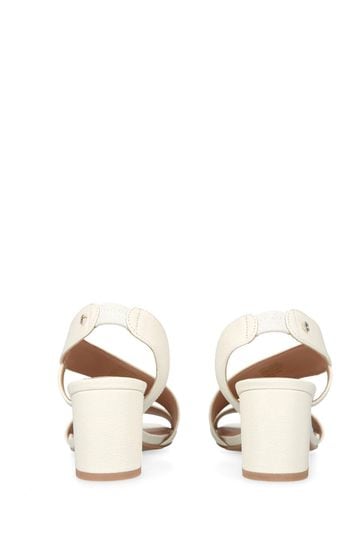 Carvela wide fit sandals online