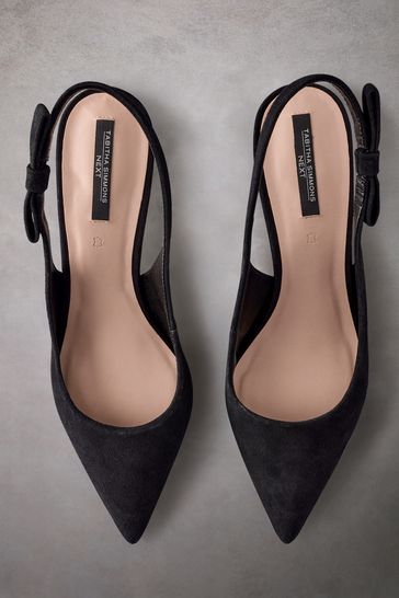Tabitha simmons slingback online