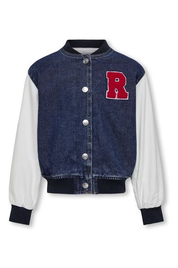 Kids cotton jacket online