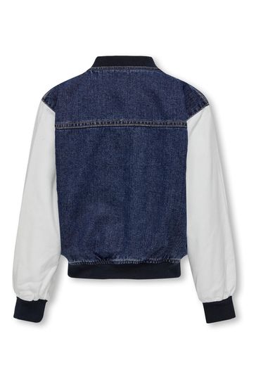 Kids cotton jacket 2025
