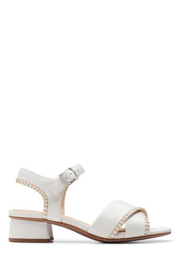 Buy Clarks Lea Serina35 Cross Sandals from Next Turkey