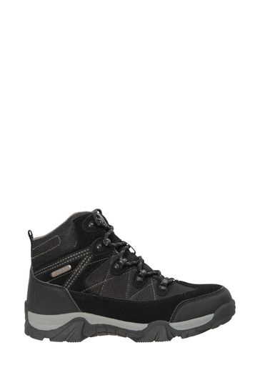 Boys walking boots hot sale