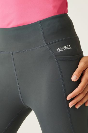 Kmart grey leggings clearance