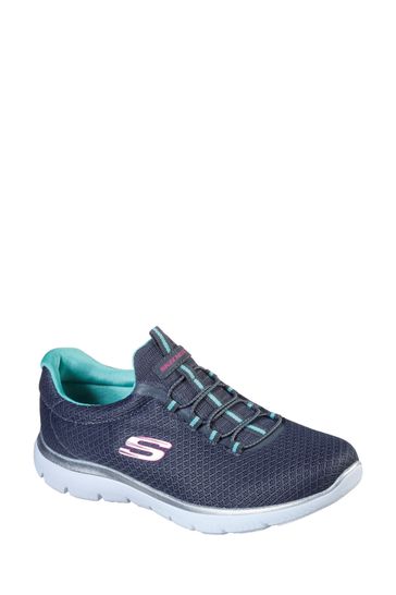 Ladies skechers at next best sale