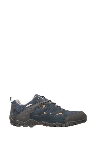 Curlews mens waterproof walking shoes discount
