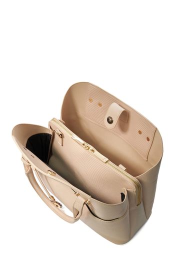 Dune discount cream bag
