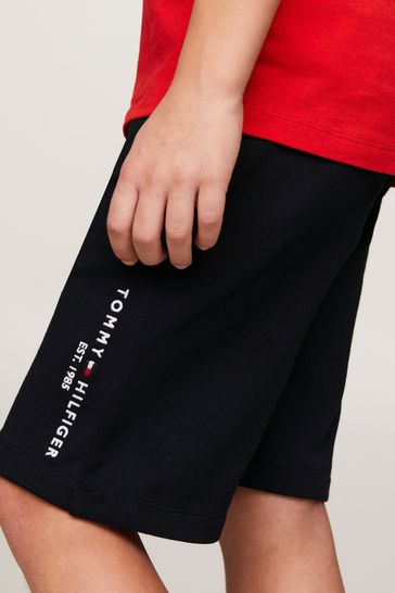 Tommy jeans essential shorts clearance