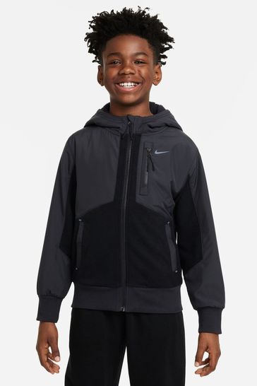 Nike therma utility hoodie sale