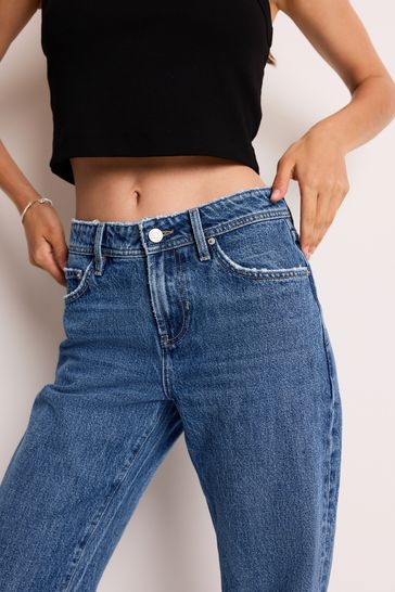 Relaxed bootcut hot sale