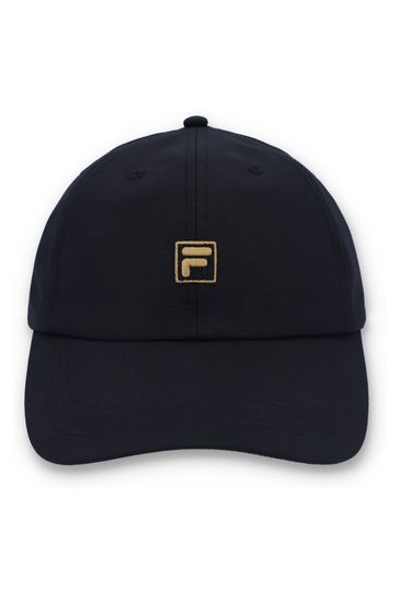 Fila 6 panel cap best sale