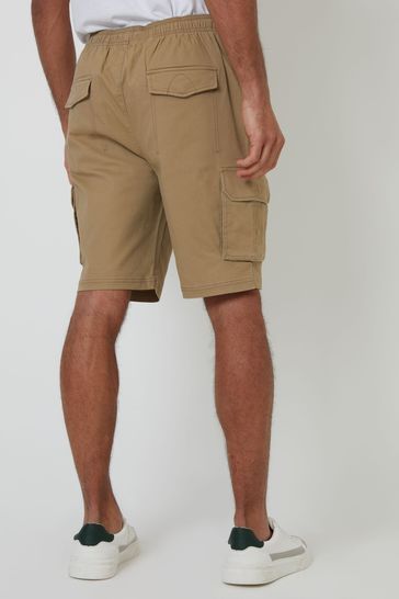 Jogger shorts style outlet
