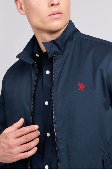 Harrington polo 2025