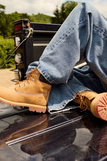 Timberland 6 inch tan shop