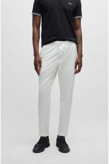 Boss tapered fit clearance