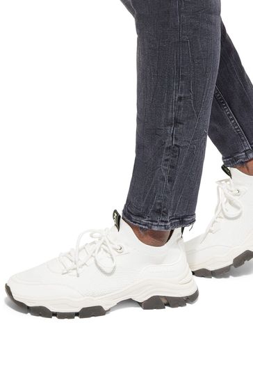 Buy KG Kurt Geiger Rapid Trainers from Next Bahrain