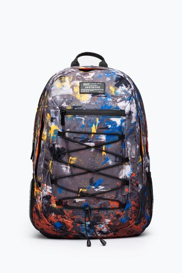 Hype. Maxi Backpack