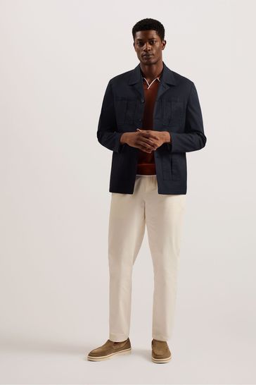 Next safari jacket hotsell