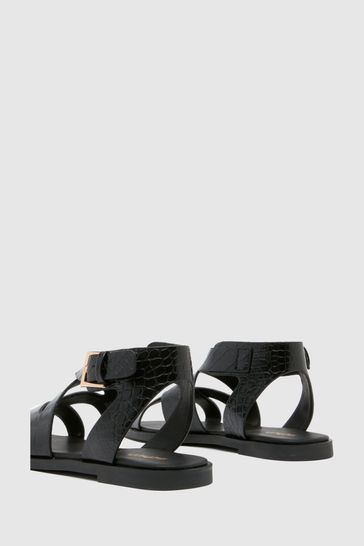 Schuh flat sandals shop