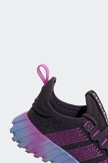 Buy adidas Kids Kaptir Trainers from Next Bahrain