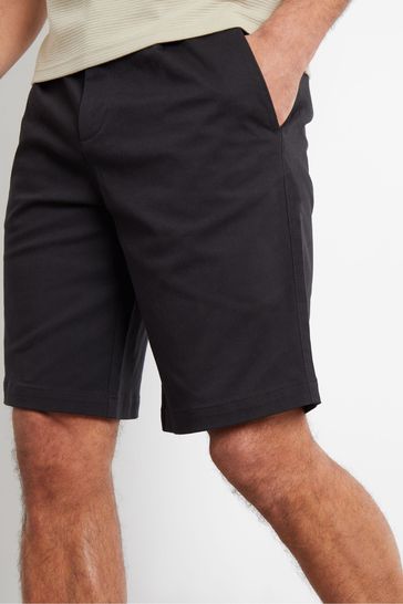 Longer length chino shorts outlet