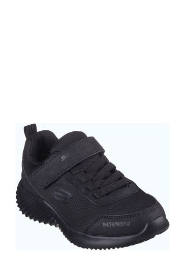 Bounder skechers top