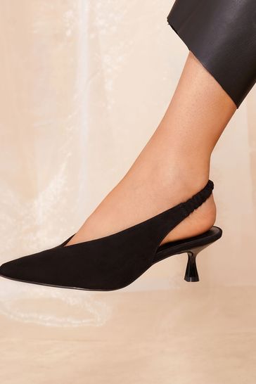 Vamp court shoes outlet