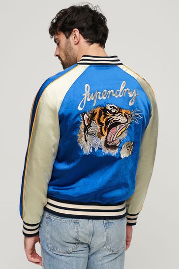 Bomber sukajan shop