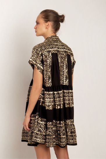Kori embroidered dress online