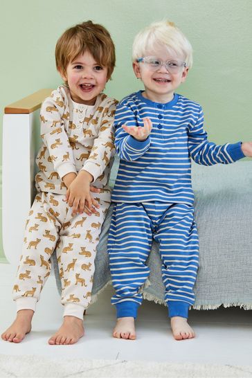 Jojo maman bebe pyjamas top