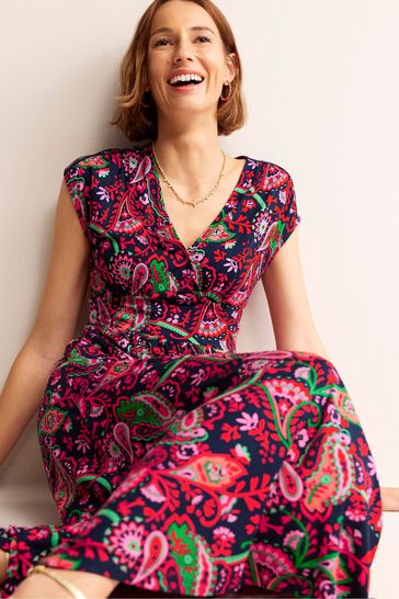Boden shop vanessa dress