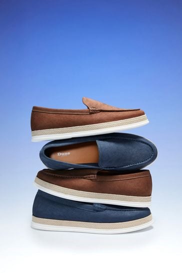 Dune mens espadrilles online