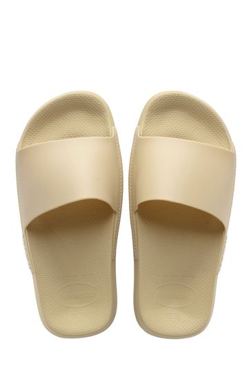 Cream havaianas 2025