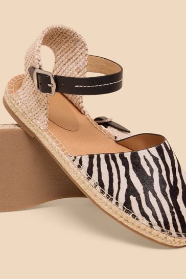 White stuff espadrilles outlet