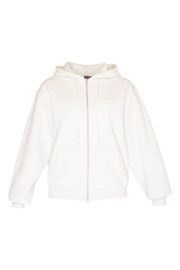Sweaty betty zip up hoodie best sale
