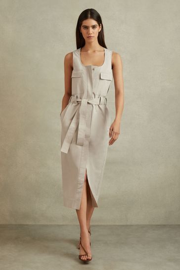 Adrianna papell elin dress top