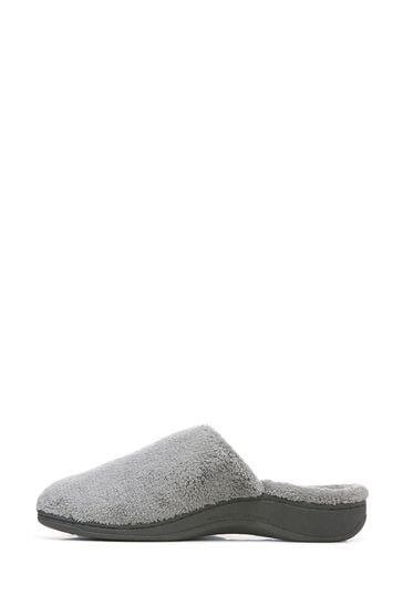 Buy Vionic Gemma Mules Slippers from the Laura Ashley online shop