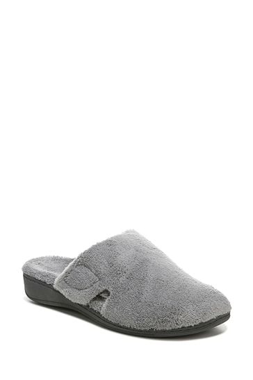 Buy Vionic Gemma Mules Slippers from Next Luxembourg